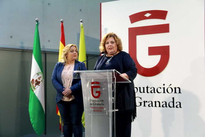 Diputaci�n actualiza la agenda cultural de la provincia con una plataforma �online�